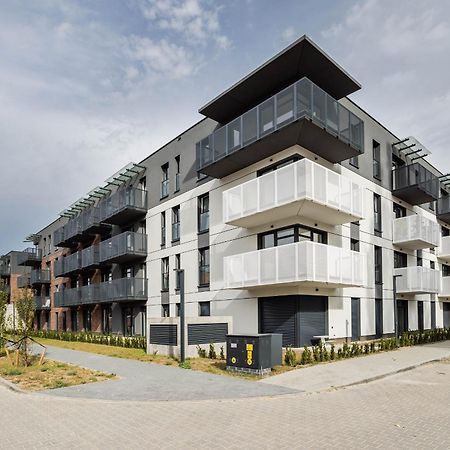 Poznan Przytulne Apartamenty Lesnych Skrzatow المظهر الخارجي الصورة
