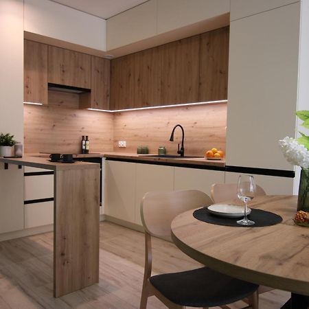 Poznan Przytulne Apartamenty Lesnych Skrzatow المظهر الخارجي الصورة