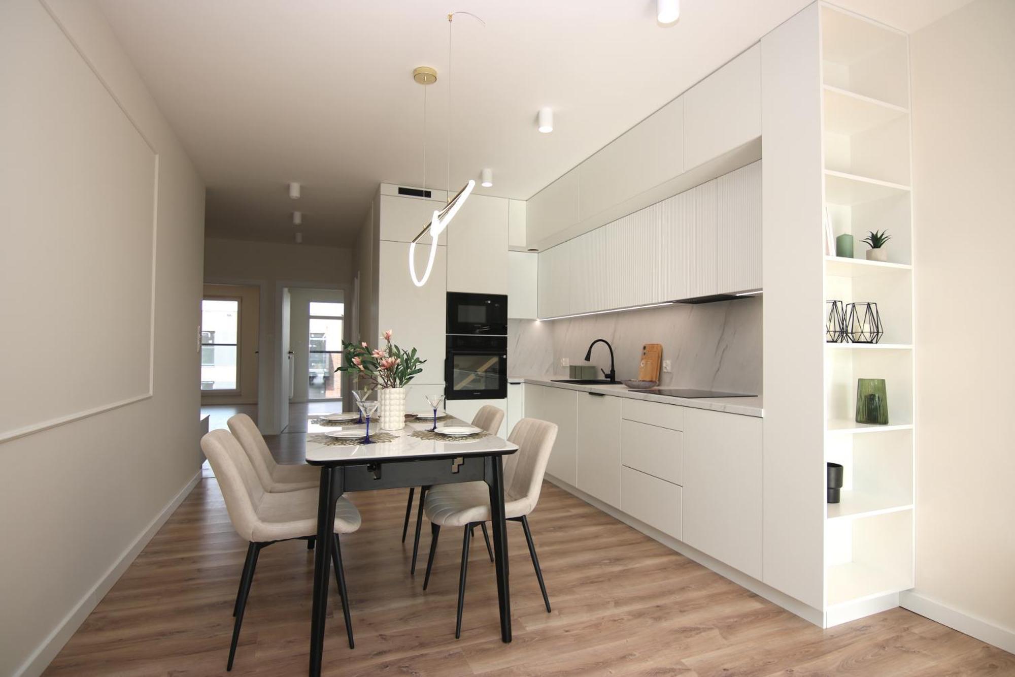 Poznan Przytulne Apartamenty Lesnych Skrzatow المظهر الخارجي الصورة