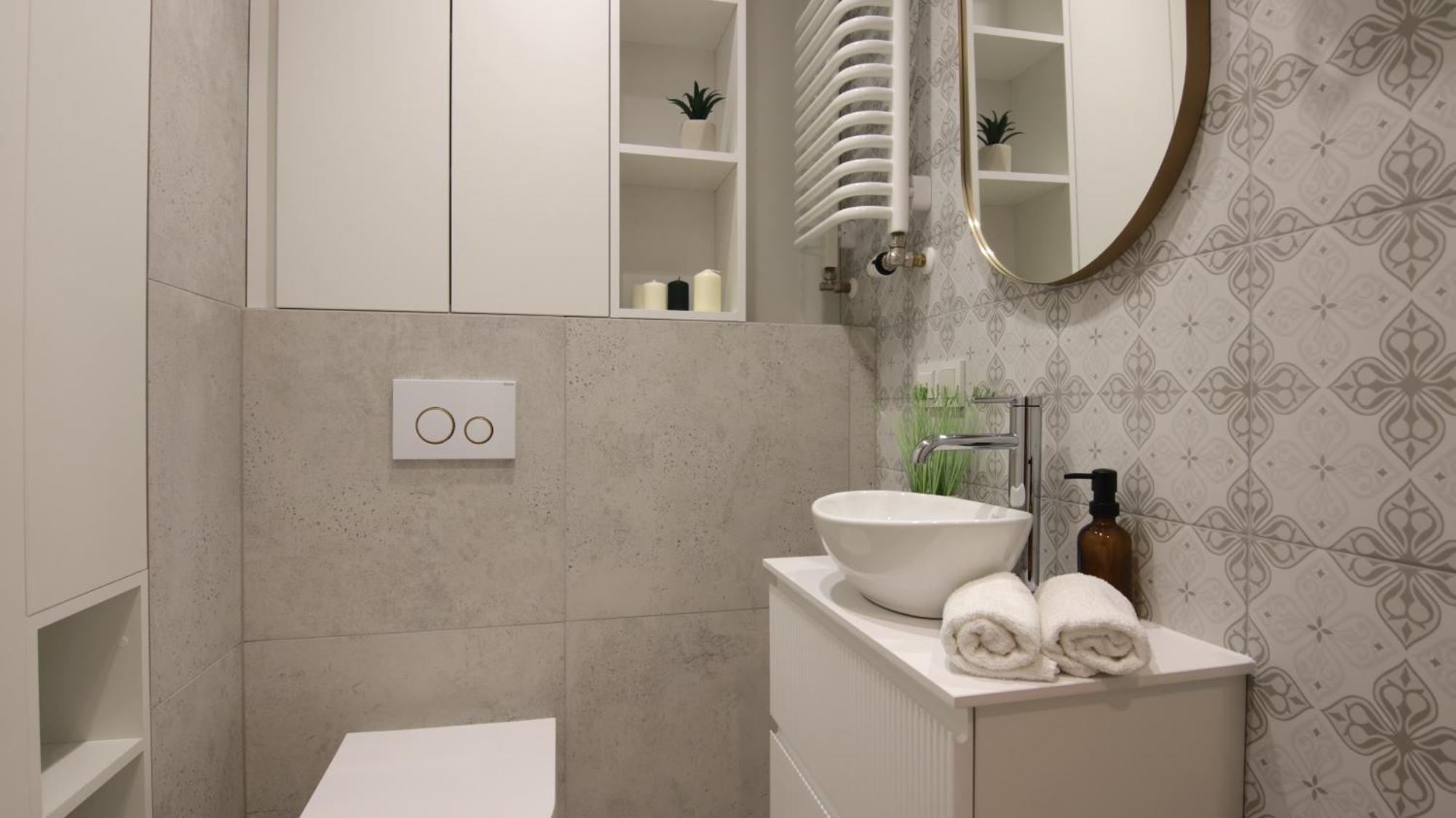 Poznan Przytulne Apartamenty Lesnych Skrzatow المظهر الخارجي الصورة