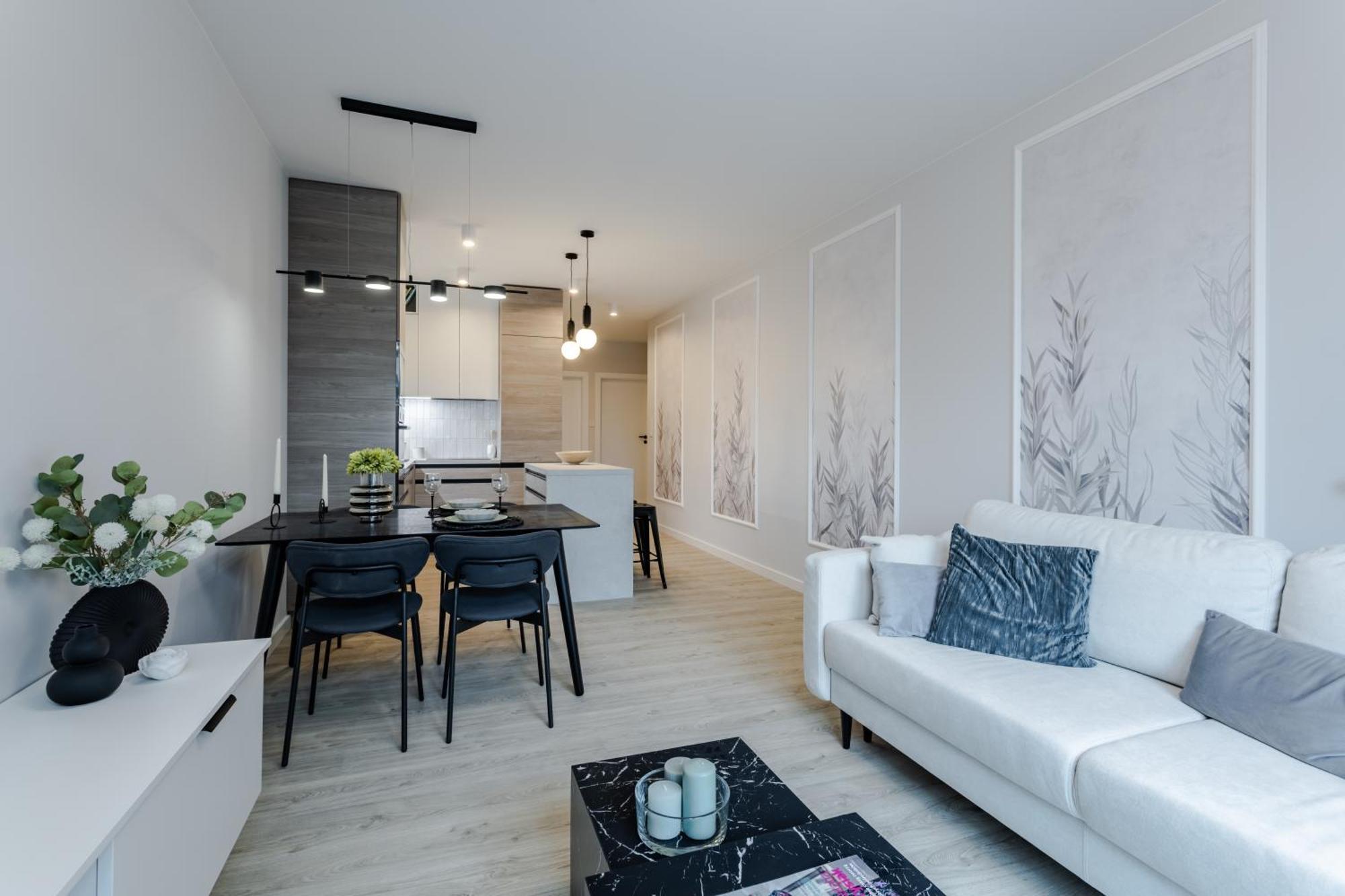 Poznan Przytulne Apartamenty Lesnych Skrzatow المظهر الخارجي الصورة
