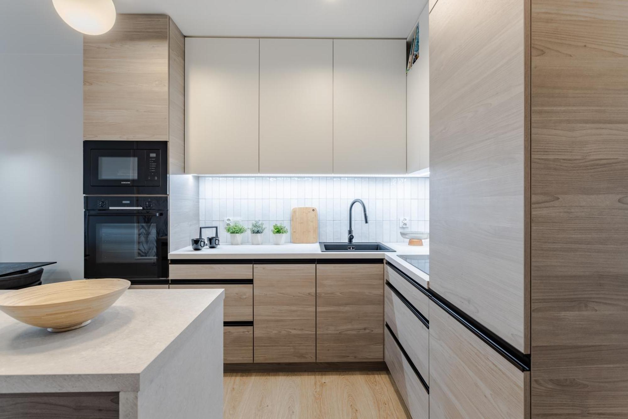 Poznan Przytulne Apartamenty Lesnych Skrzatow المظهر الخارجي الصورة