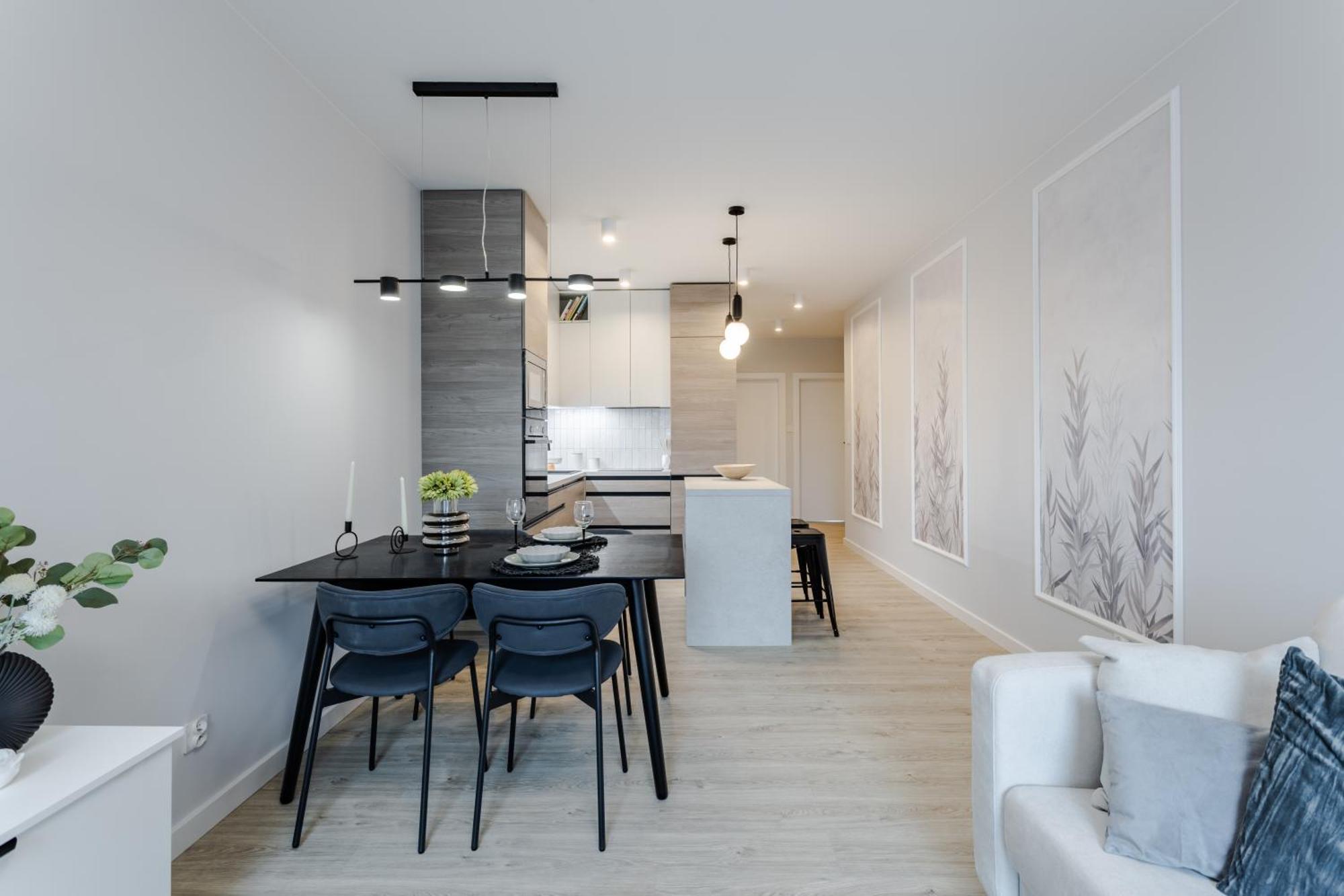 Poznan Przytulne Apartamenty Lesnych Skrzatow المظهر الخارجي الصورة