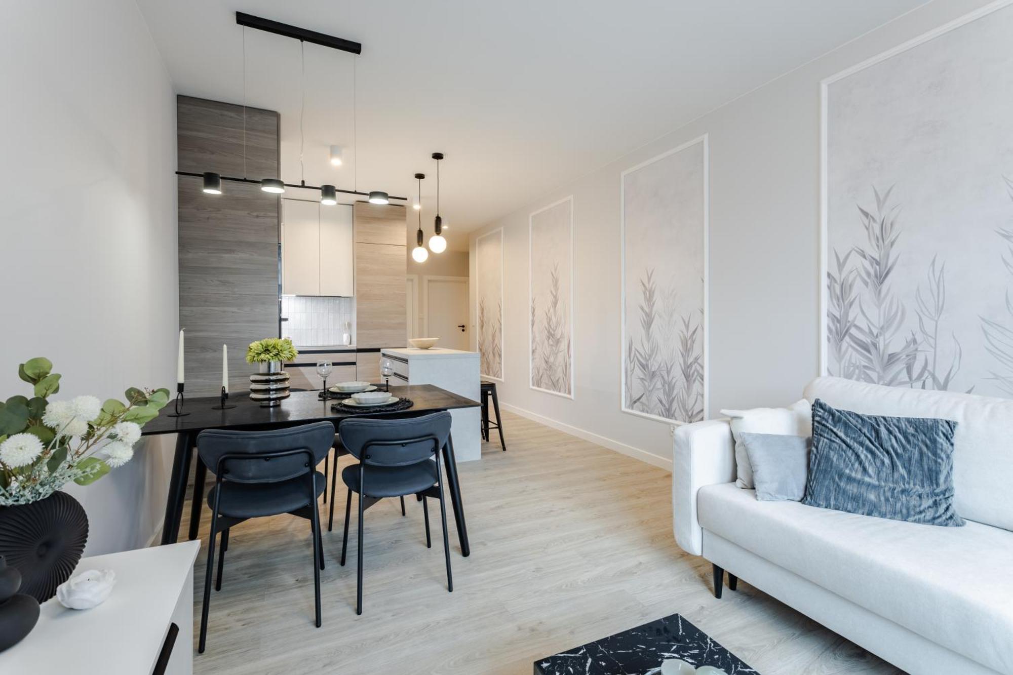 Poznan Przytulne Apartamenty Lesnych Skrzatow المظهر الخارجي الصورة