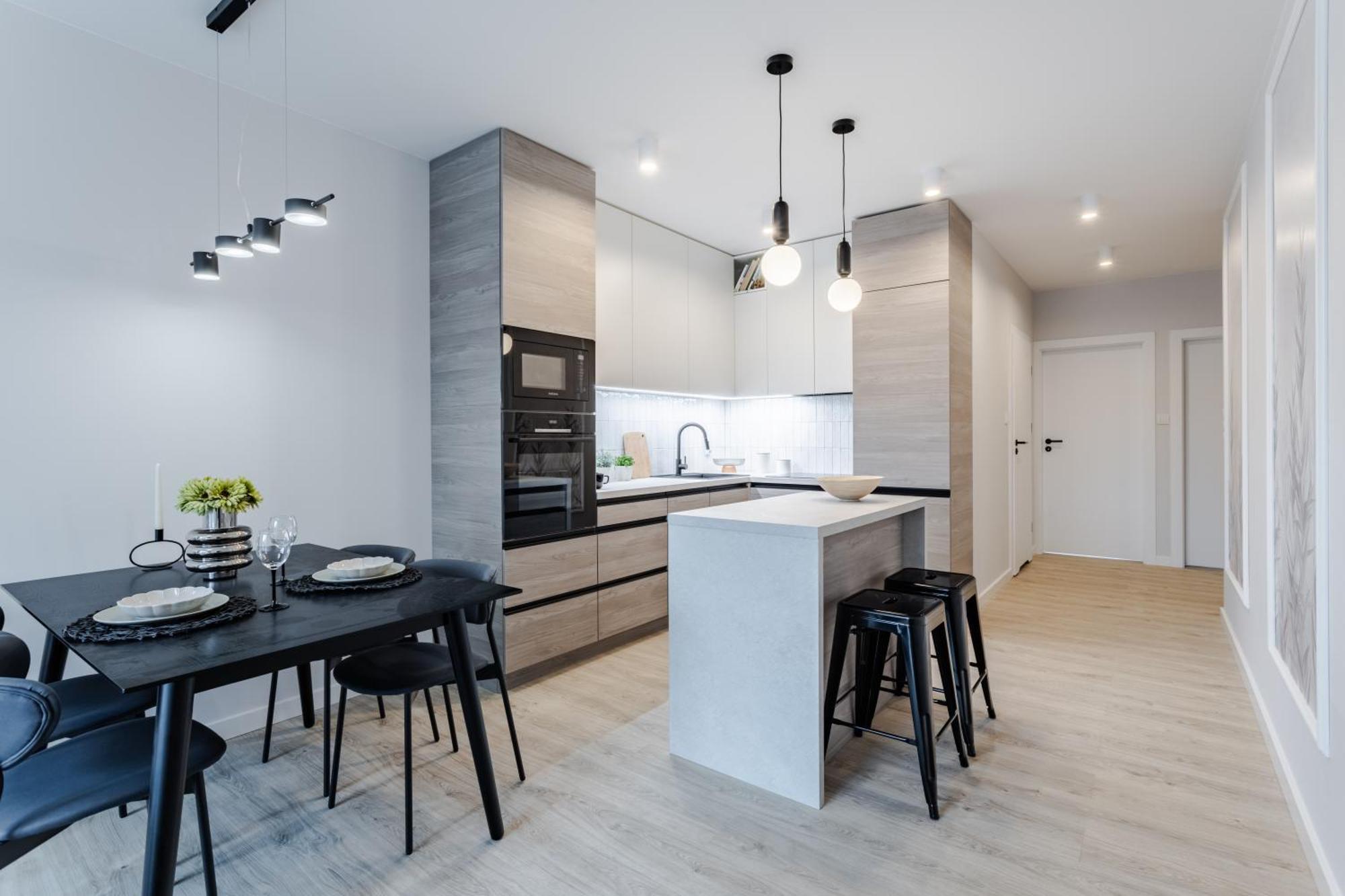 Poznan Przytulne Apartamenty Lesnych Skrzatow المظهر الخارجي الصورة