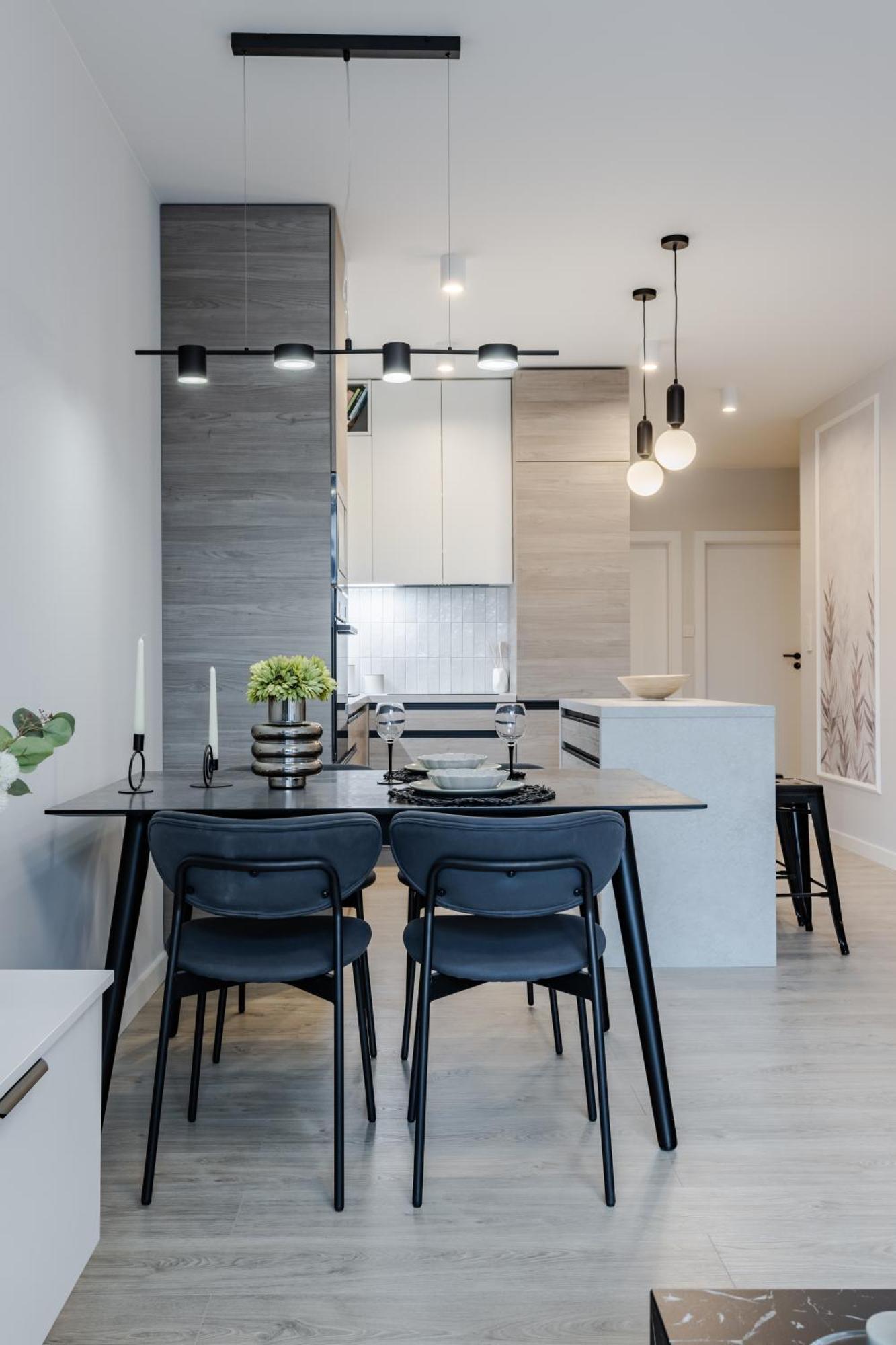 Poznan Przytulne Apartamenty Lesnych Skrzatow المظهر الخارجي الصورة