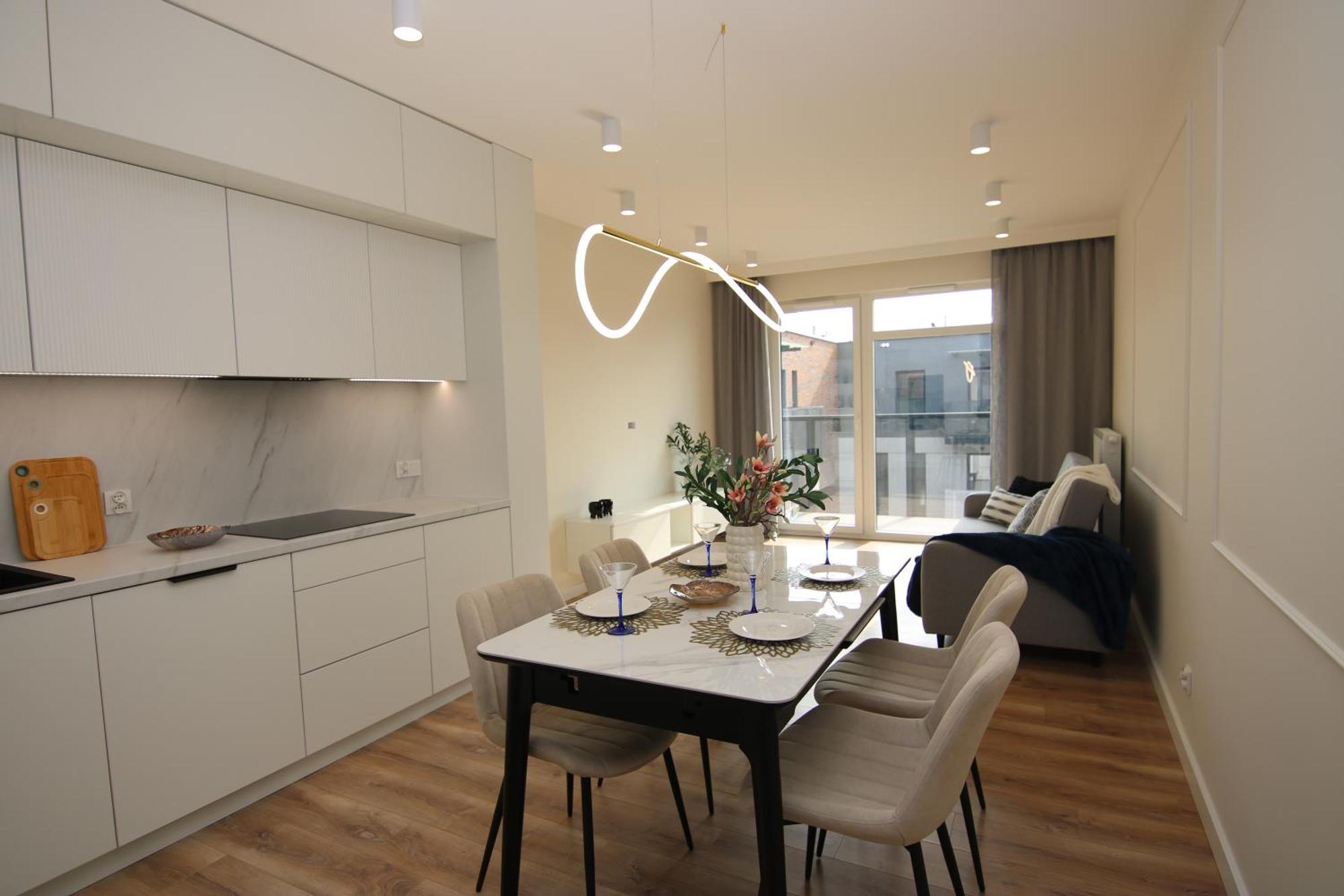 Poznan Przytulne Apartamenty Lesnych Skrzatow المظهر الخارجي الصورة