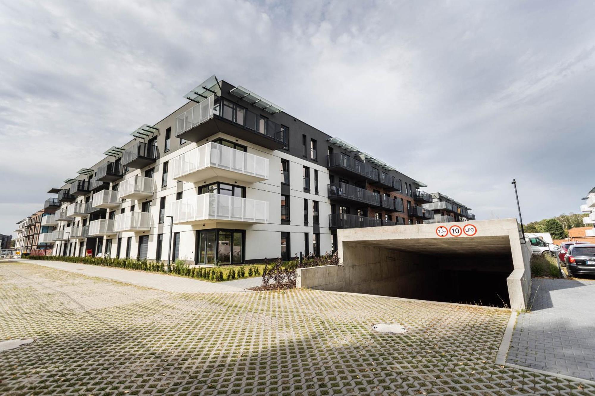 Poznan Przytulne Apartamenty Lesnych Skrzatow المظهر الخارجي الصورة