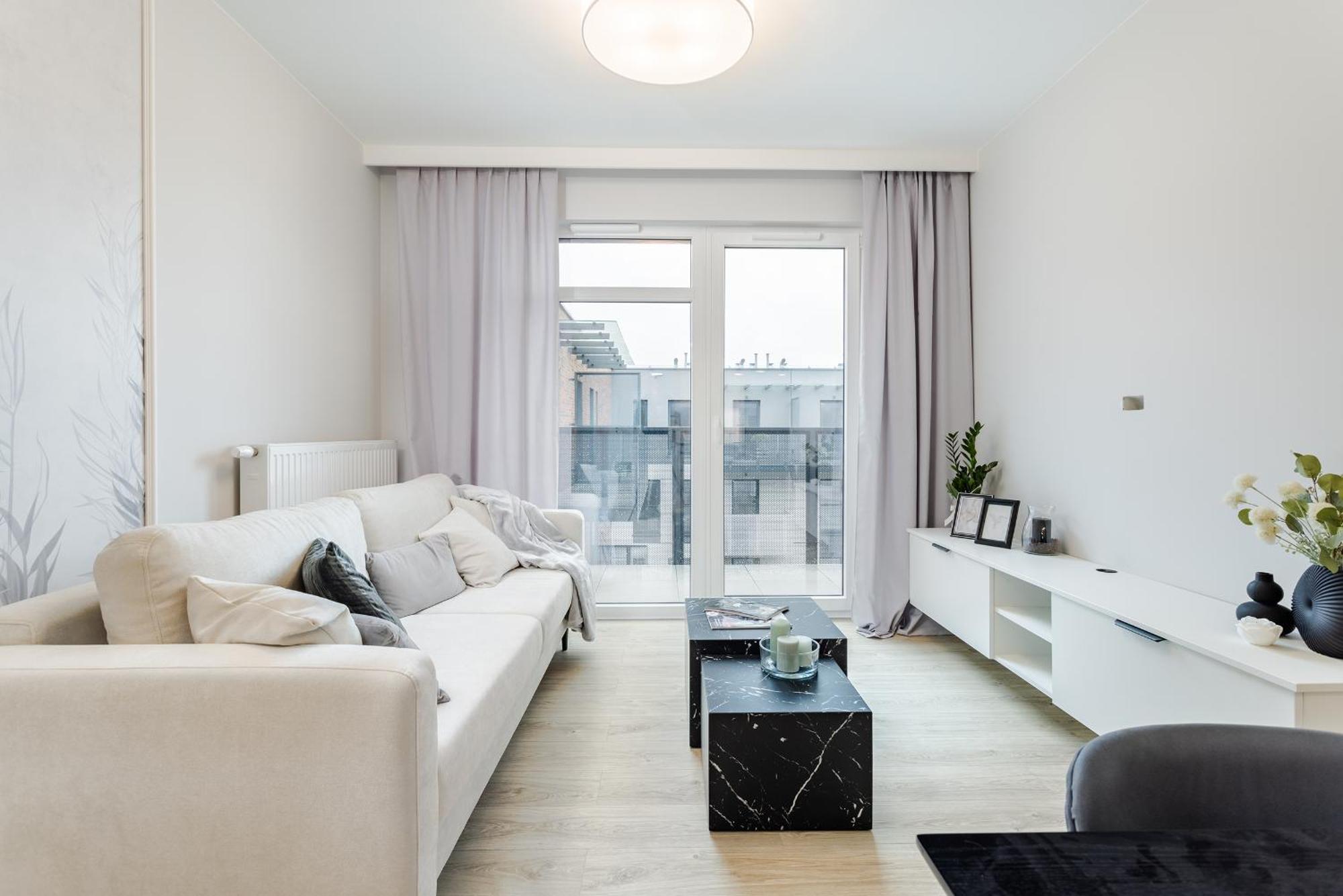 Poznan Przytulne Apartamenty Lesnych Skrzatow المظهر الخارجي الصورة