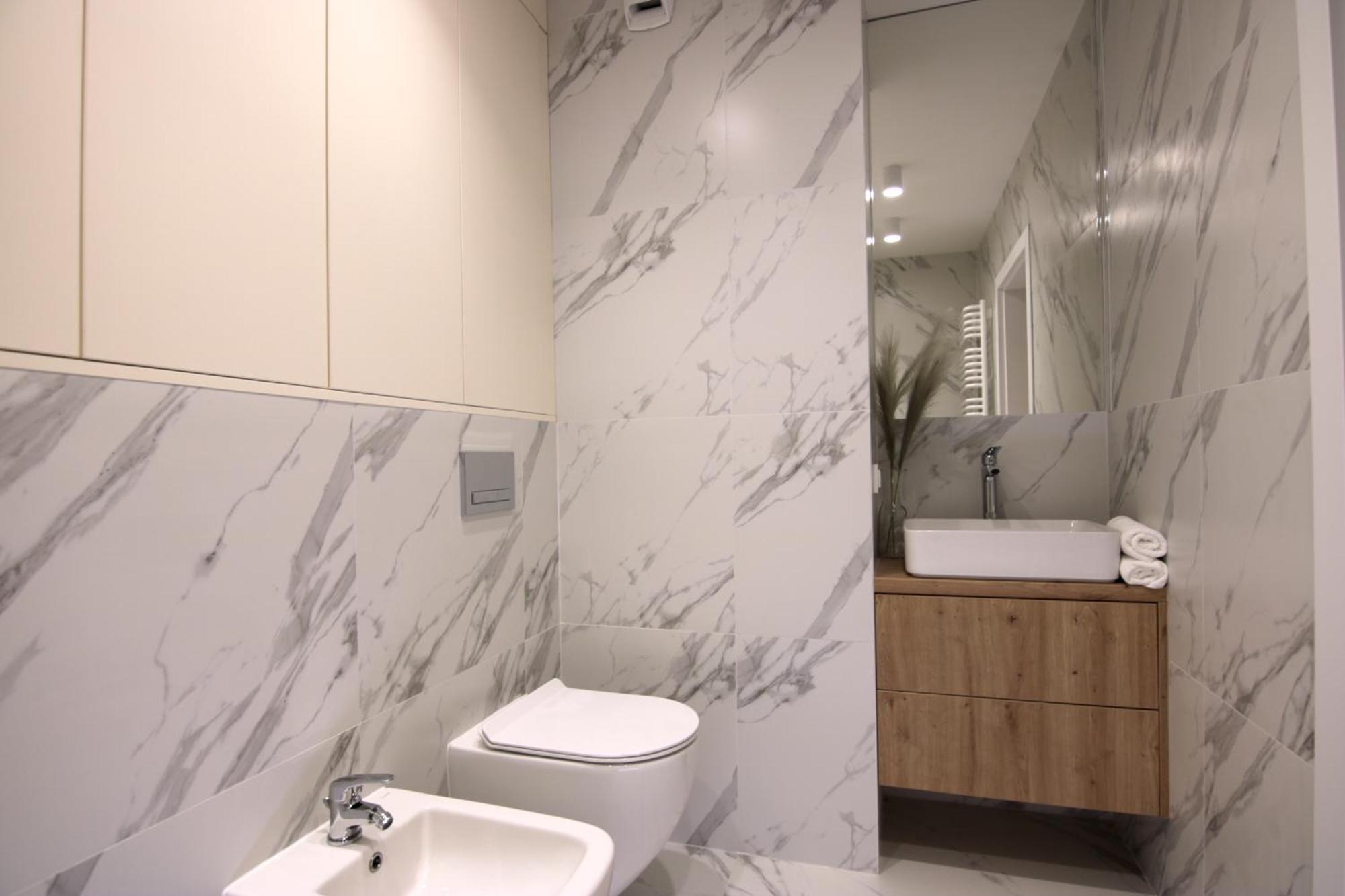 Poznan Przytulne Apartamenty Lesnych Skrzatow المظهر الخارجي الصورة