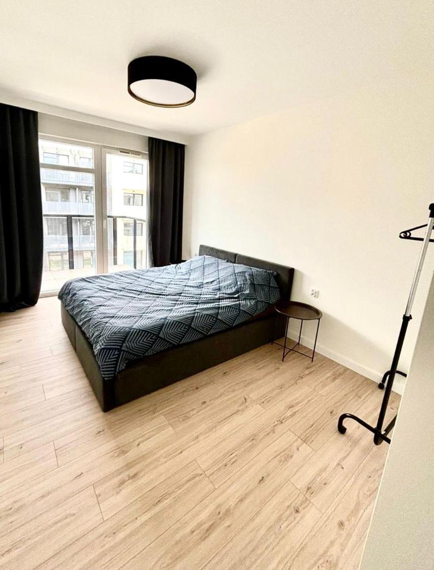 Poznan Przytulne Apartamenty Lesnych Skrzatow المظهر الخارجي الصورة